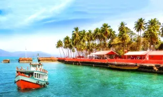 3 Nights 4 Days Beautiful Andaman New Year Tour Package 3 Nights 4 Days Beautiful Andaman New Year Tour Package