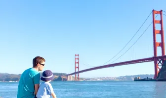 7 Nights 8 Days San Francisco Family Tour Package