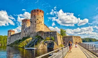 Finland Family Tour Package For 6 Days 5 Nights