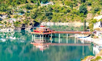 Badrinath and Rudraprayag Tour Package for 4 Days 3 Nights