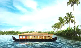 Amazing Kerala 6 Nights 7 Days Group Tour Package