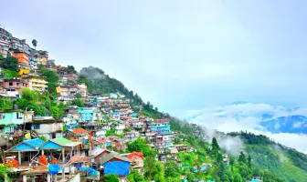 Gangtok Pelling Darjeeling 6 Nights 7 Days Tour Package Gangtok Pelling Darjeeling 6 Nights 7 Days Tour Package