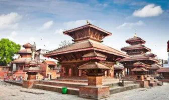 Kathmandu and Nagarkot 3 Nights 4 Days Nepal Tour Package