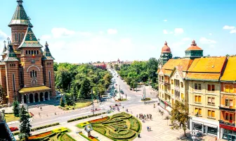 3 Nights 4 Days Romania Tour Package