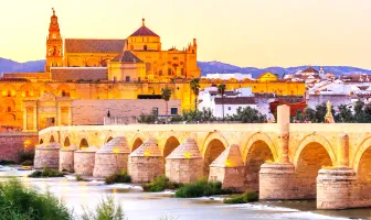 Astounding Spain 7 Nights 8 Days Cruise Tour Package