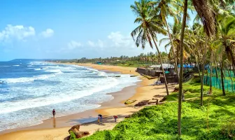 Goa Tour Package 3 Nights 4 Days