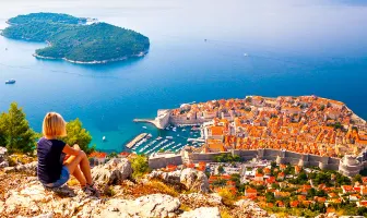 Romantic Dubrovnik 3 Nights 4 Days Honeymoon Package