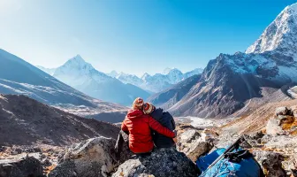 7 Nights 8 Days Nepal Family Tour Package