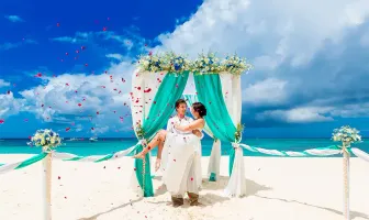 Sun Siyam Olhuveli Maldives 3 Nights 4 Days Honeymoon Package