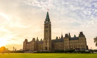 2 Nights 3 Days Ottawa Tour Package with Montreal and Quebec