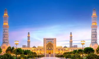 The South of Oman 3 Nights 4 Days Tour Package