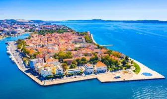 6 Nights 7 Days Zagreb Split and Dubrovnik Family Tour Package