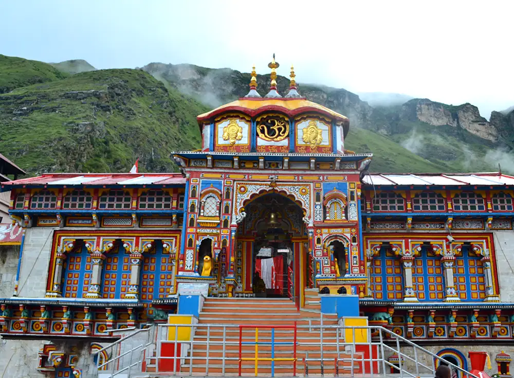 3 Nights 4 Days Badrinath Tour Package With Tungnath And Deoriyatal ...