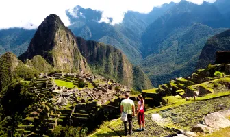 4 Nights 5 Days Cusco and Machu Picchu Honeymoon Package