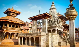 Kathmandu Cultural Tour Package For 4 Days 3 Nights