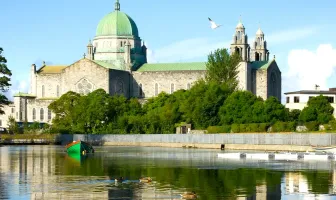 Dublin and Galway Tour Package for 5 Days 4 Nights
