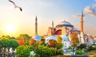 6 Nights 7 Days Amazing Turkey Family Tour Package 