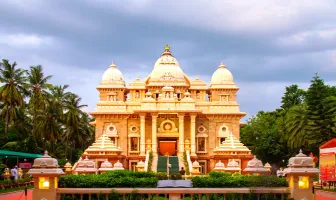 Cordelia Cruise Chennai 3 Nights 4 Days Tour Package Cordelia Cruise Chennai 3 Nights 4 Days Tour Package