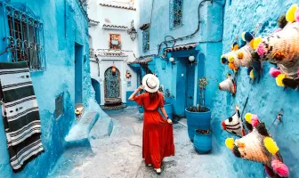 Best of Morocco 5 Nights 6 Days Tour Package