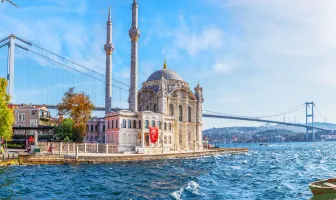 2 Nights 3 Days Romantic Istanbul Couple Tour Package