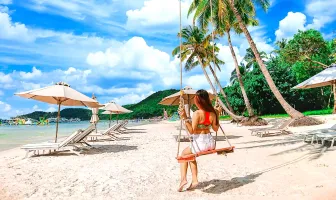 6 Days 5 Nights Ho Chi Minh City and Phu Quoc Tour Package