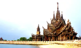 6 Nights 7 Days Pattaya and Bangkok Tour Package for Couple