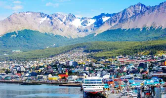 3 Nights 4 Days Ushuaia Family Tour Package