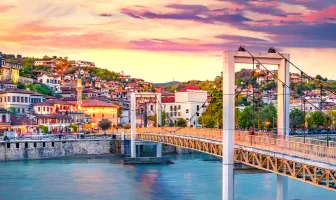5 Nights 6 Days Albania Tour Package 5 Nights 6 Days Albania Tour Package