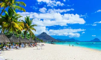 Magical Mauritius Family Tour Package for 5 Days 4 Nights