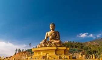 Bhutan Family Tour Package For 4 Days 3 Nights