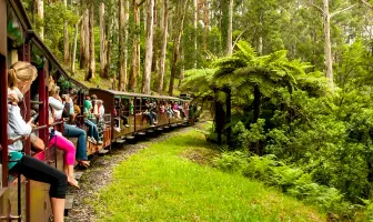 Melbourne Adventure Tour Package For 6 Days 5 Night