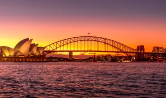 2 Nights 3 Days Sydney New Year Tour Package with Blue Mountains