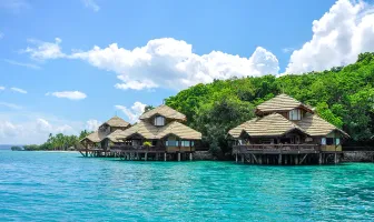 4 Days 3 Nights Davao City Tour Package 4 Days 3 Nights Davao City Tour Package