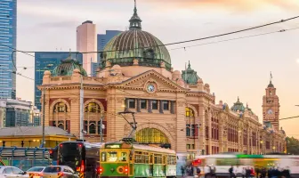 5 Nights 6 Days Melbourne Tour Package