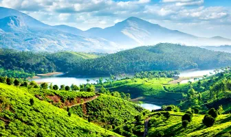 Coorg and Wayanad 4 Nights 5 Days Tour Package