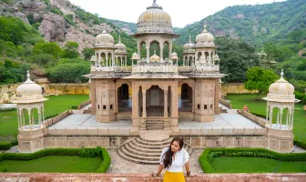 Jaipur Luxury Tour Packages For 3 Days 2 Nights