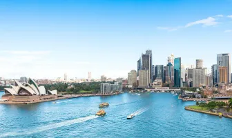 6 Nights 7 Days Sydney Tour Package