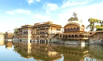 Memorable Bharatpur Tour Package for 3 Days 2 Nights