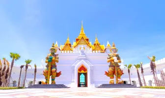 4 Nights 5 Days Mike Beach Resort Pattaya Tour Package 4 Nights 5 Days Mike Beach Resort Pattaya Tour Package