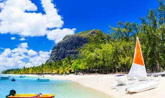 Le Palmiste Resort & Spa Mauritius 5 Nights 6 Days Tour Package