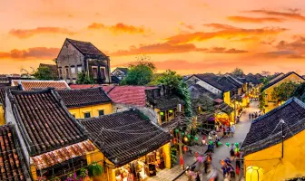 Hanoi and Ho Chi Minh City 5 Nights 6 Days Tour Package
