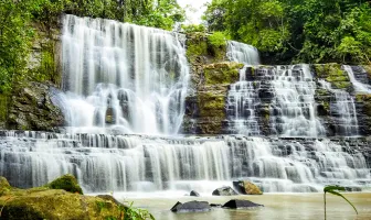 3 Nights 4 Days Zamboanga Tour Package