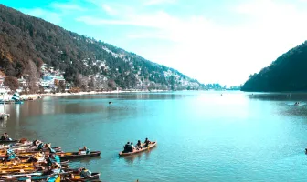 Best of Nainital 4 Days 3 Nights Budget Tour Package