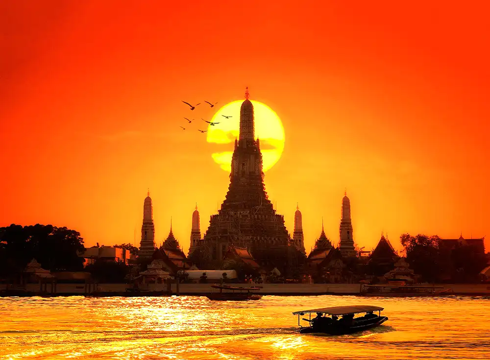 Ramada D'ma Bangkok 2 Nights 3 Days Tour Package - Myholidays.com