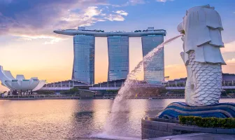 Singapore 5 Nights 6 Days Tour Package