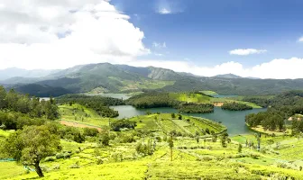 3 Nights 4 Days Ooty Group Tour Package with Mysore