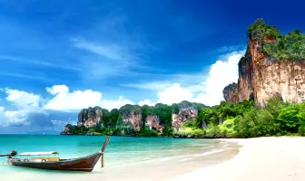 Best Selling 4 Days 3 Nights Krabi Family Tour Package
