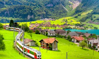 Lucerne and Zermatt 6 Nights 7 Days Tour Package Lucerne and Zermatt 6 Nights 7 Days Tour Package