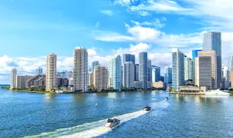 Unforgettable 6 Nights 7 Days Orlando and Miami Tour Package