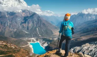 6 Nights 7 Days Nepal Tour Package